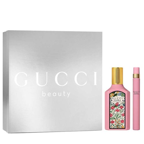 GUCCI Coffret Gucci Flora Gorgeous Gardenia - Eau de Parfum GUCCI Coffret Gucci Flora Gorgeous Gardenia - Eau de Parfum